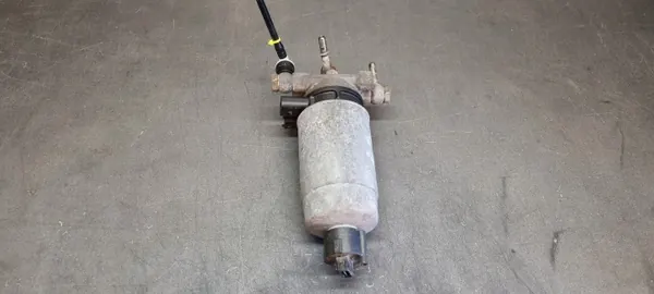 Kraftstofffilterbasis OEM CAF2135 für Fiat Doblo 1.9 JTD image 2