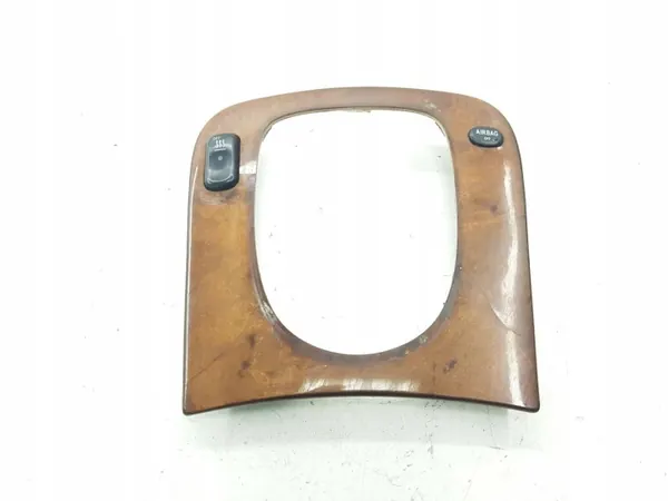 Mercedes-Benz S W220 2002 Ramka lewarka OEM 530349028T099 image 2