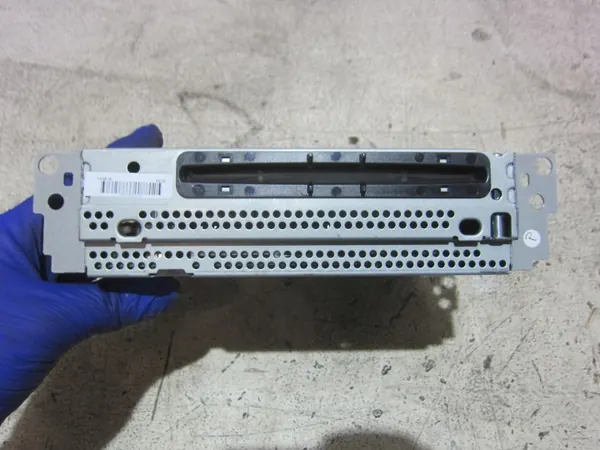 OEM 65128791770 BMW Navigation Radio Lecteur Harman image 4