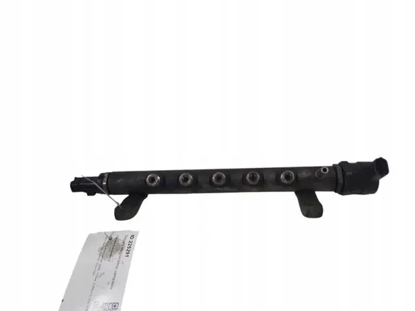Citroen OE 9656917280 Einspritzschiene gebraucht image 2