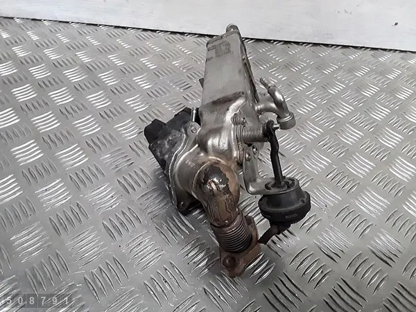 Válvula EGR BMW 5 Series F10 2012 2000td 105kw 7810751 image 2