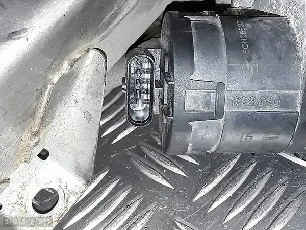 Válvula EGR BMW 5 Series F10 2012 2000td 105kw 7810751 image 4