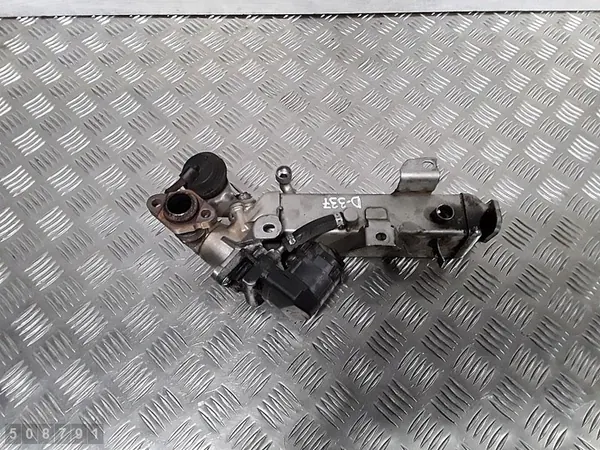 Válvula EGR BMW 5 Series F10 2012 2000td 105kw 7810751 image 6