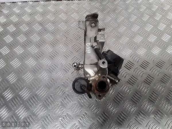 Válvula EGR BMW 5 Series F10 2012 2000td 105kw 7810751 image 7