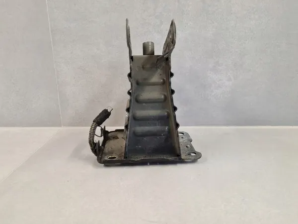 Suporte de zona de deformação Opel Meriva II B Z22C image 2