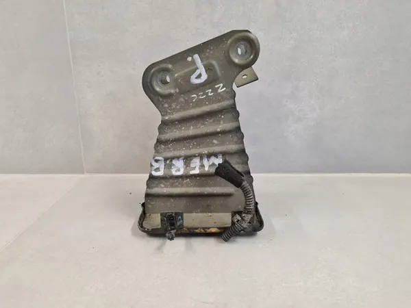 Suporte de zona de deformação Opel Meriva II B Z22C image 3