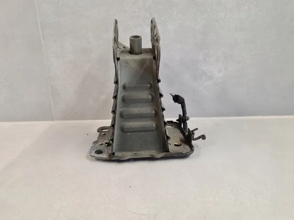 Suporte de zona de deformação Opel Meriva II B Z22C image 4