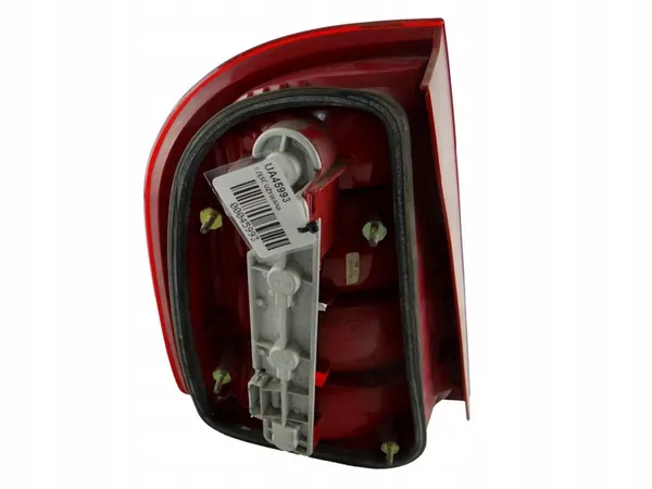 Luz Trasera Derecha Skoda Fabia I 6Y6 945 112B image 2