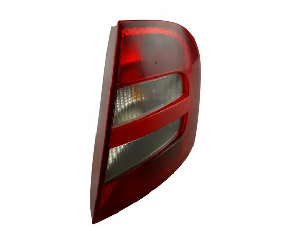 Luz Trasera Derecha Skoda Fabia I 6Y6 945 112B image 3