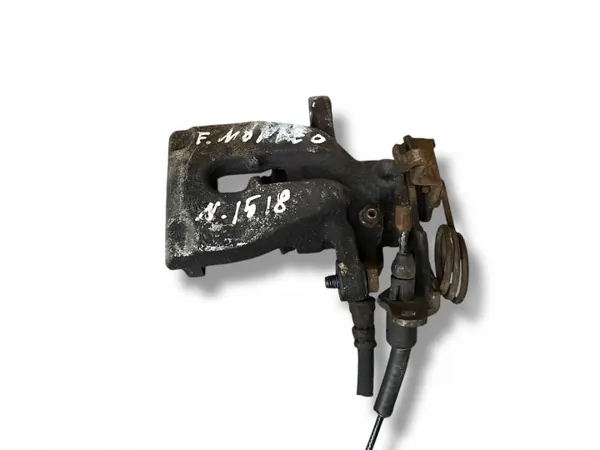 Jarrusatula taka-oikea OEM 6G91-2D048-GF Ford image 2