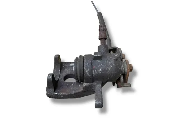 Jarrusatula taka-oikea OEM 6G91-2D048-GF Ford image 4
