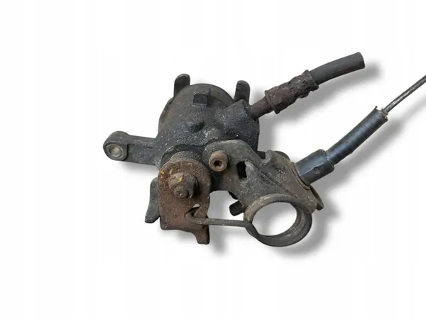 Jarrusatula taka-oikea OEM 6G91-2D048-GF Ford image 6