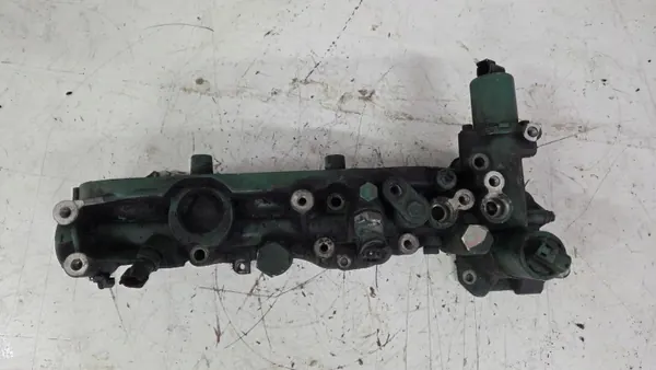 Support de filtre à huile OEM 21905151 pour Volvo FH4 image 3