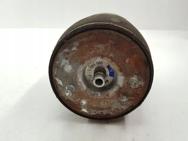 Borsa di sospensione pneumatica posteriore destra BMW X5 E53 2004 OEM 1095580 image 3