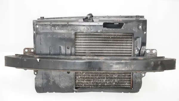OEM 360209808 Etuhihna VW Fox 1.2B 2003-2010 image 2