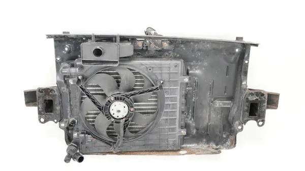 OEM 360209808 Etuhihna VW Fox 1.2B 2003-2010 image 4