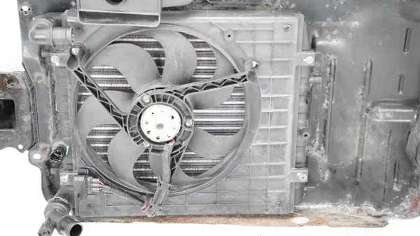OEM 360209808 Etuhihna VW Fox 1.2B 2003-2010 image 5