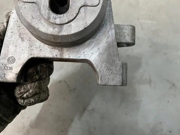 Moottorin tuki FIAT BRAVO II 1.4 T-JET 51894350 image 5