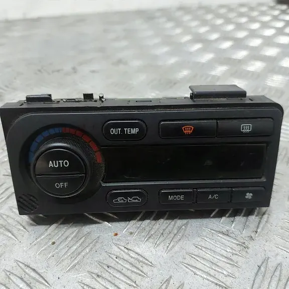 Módulo aquecimento autónomo SUBARU LEGACY III 2N43034700 image 2