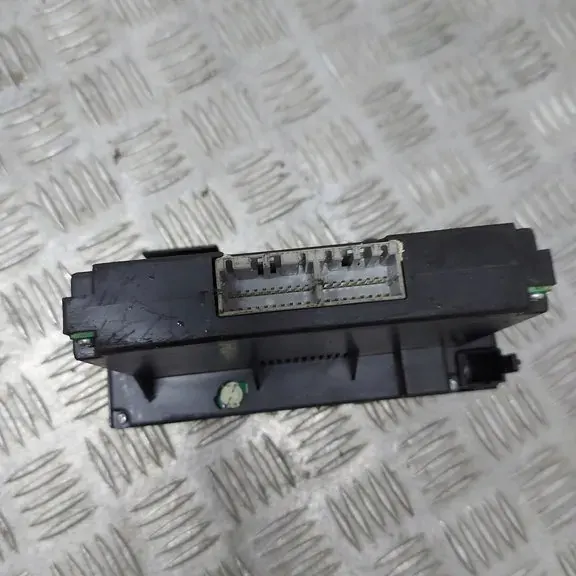 Módulo aquecimento autónomo SUBARU LEGACY III 2N43034700 image 4