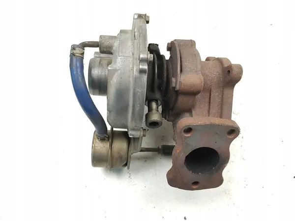 Turboaggregat GT15 Citroen Peugeot Garrett 0375C8 image 3