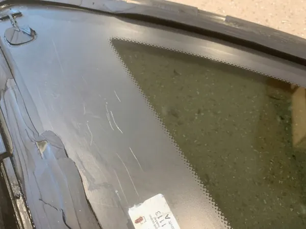Mercedes-Benz GLC taka oikea sivuilma OEM A2546704400 image 3