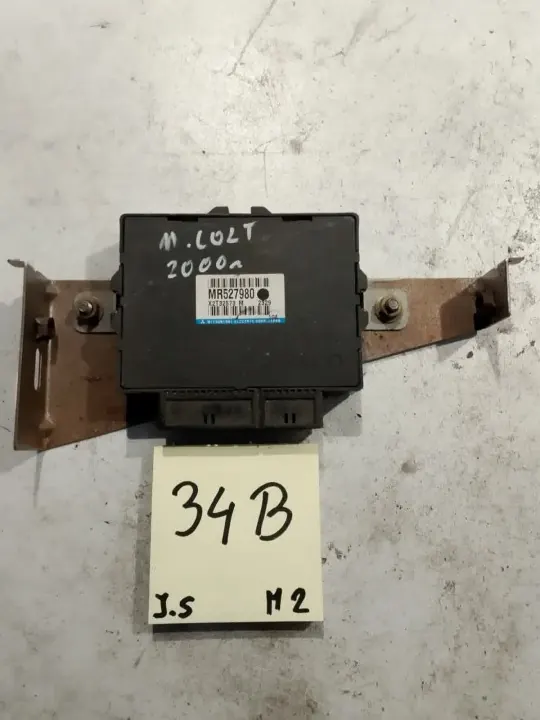Module Confort Mitsubishi Colt MR527980 image 2
