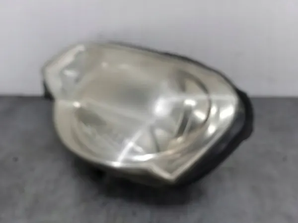 Farol Esquerdo VW Polo IV FL 6Q1941007AR image 3