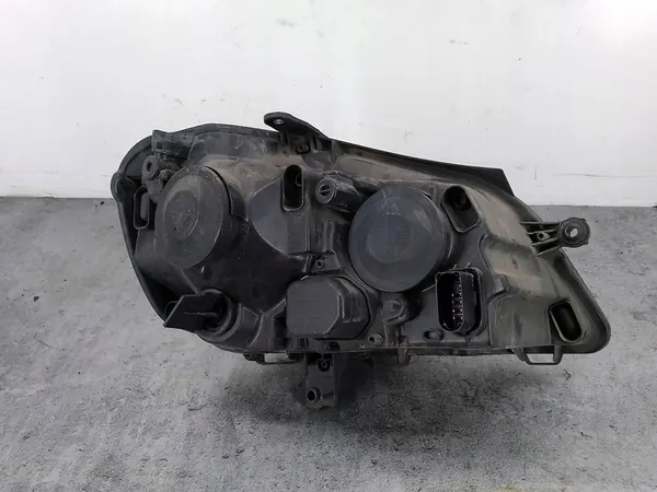 Farol Esquerdo VW Polo IV FL 6Q1941007AR image 5