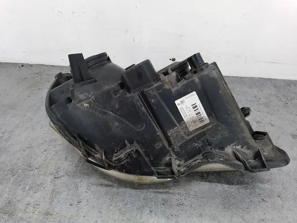 Farol Esquerdo VW Polo IV FL 6Q1941007AR image 6