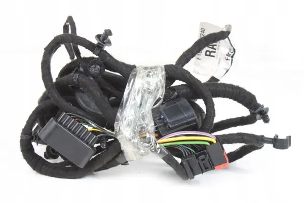 Ford C-MAX II vänster bakdörrskabel OEM image 2