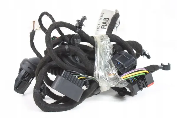 Ford C-MAX II vänster bakdörrskabel OEM image 5