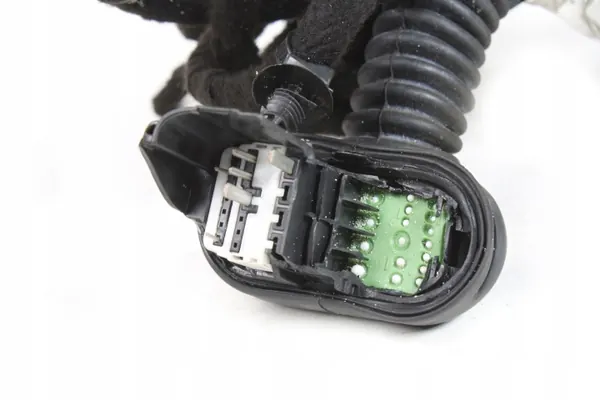 Ford C-MAX II vänster bakdörrskabel OEM image 6
