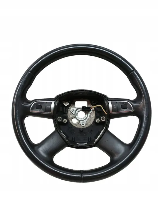 Volant Multifonction Cuir Audi A3 II (2003-2013) 8P image 1