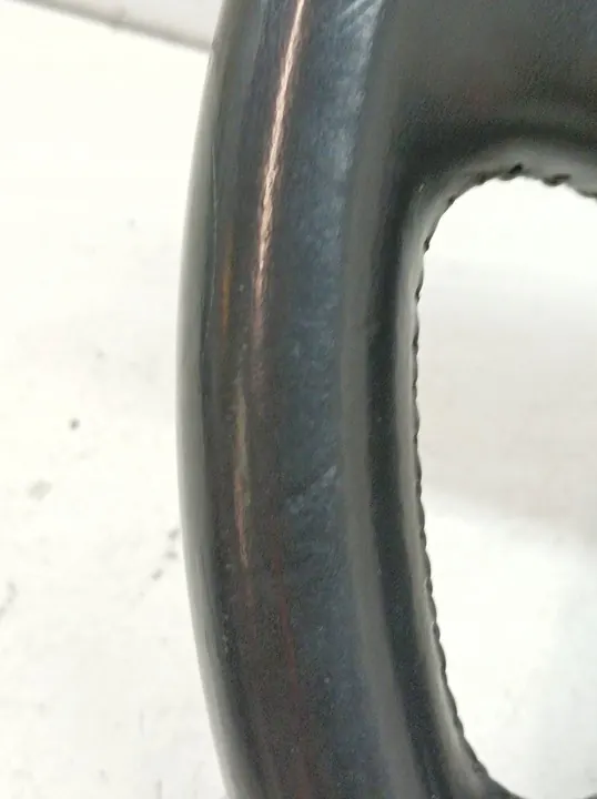 Volant Multifonction Cuir Audi A3 II (2003-2013) 8P image 3