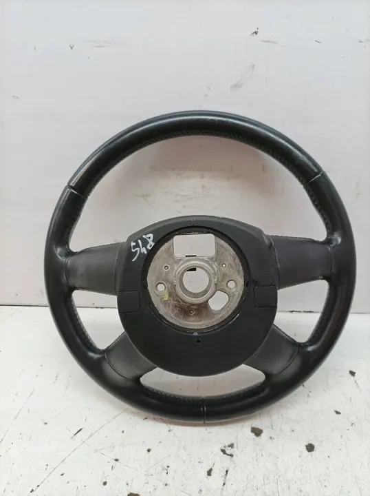 Volant Multifonction Cuir Audi A3 II (2003-2013) 8P image 4