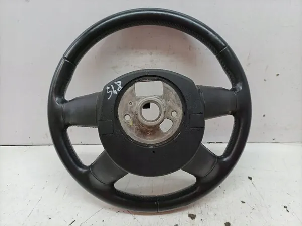 Volant Multifonction Cuir Audi A3 II (2003-2013) 8P image 5