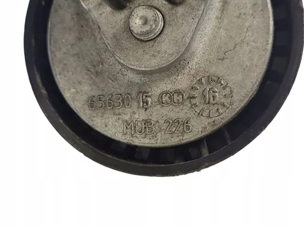 Alternatorriemspanner OEM 6563015 voor Mercedes-Benz image 6
