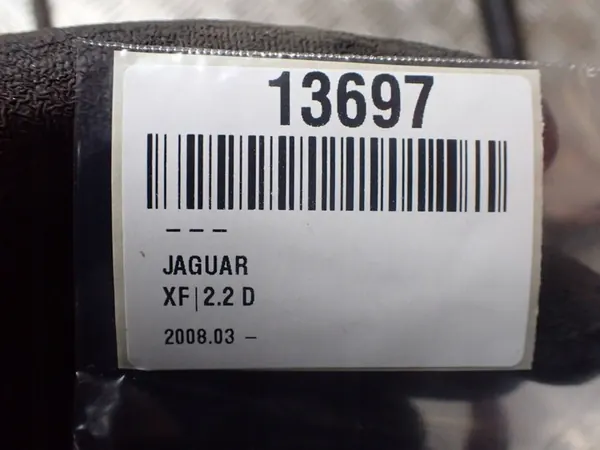 Carcasa de termostato JAGUAR XF (X250) 2.2L Diesel image 5