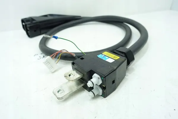 Câble Port de Charge Tesla OEM 1518751-00-C image 6