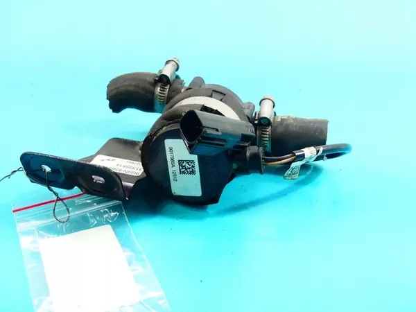 Vesipumppu Volvo S60 II V60 I 10-18 3.0 T6 image 4