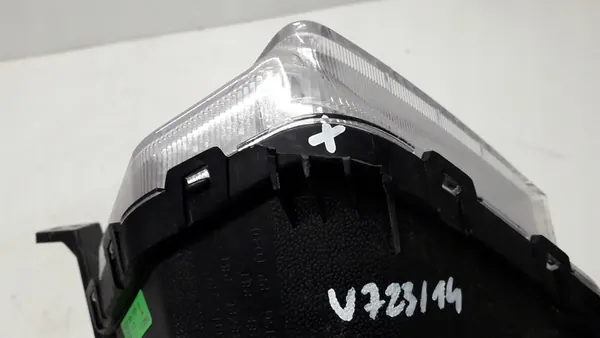 HYUNDAI ELANTRA 6 VI LIFT 18- HALÓGENA ESQUERDA image 3