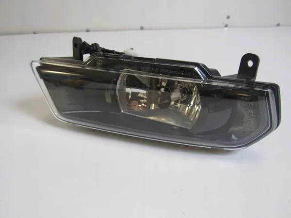 Farol de neblina dianteiro esquerdo Skoda Yeti (5L) 5L0941699B image 2
