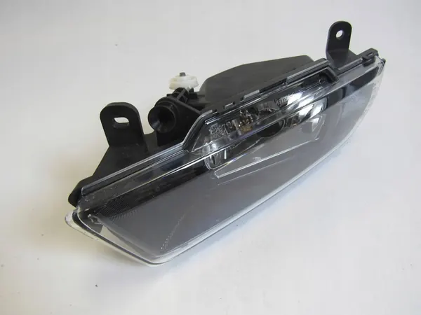 Farol de neblina dianteiro esquerdo Skoda Yeti (5L) 5L0941699B image 3