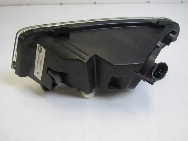 Farol de neblina dianteiro esquerdo Skoda Yeti (5L) 5L0941699B image 6