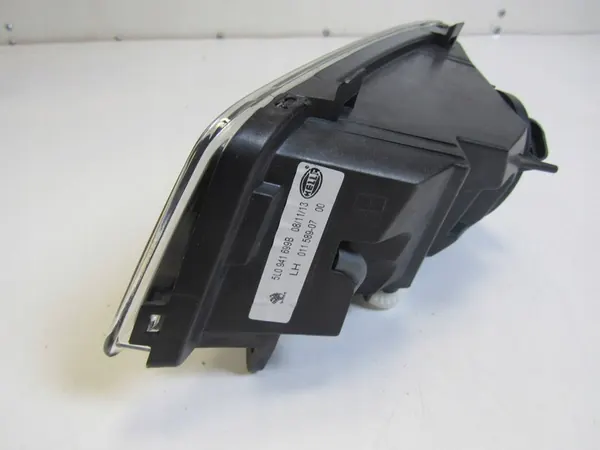 Farol de neblina dianteiro esquerdo Skoda Yeti (5L) 5L0941699B image 7