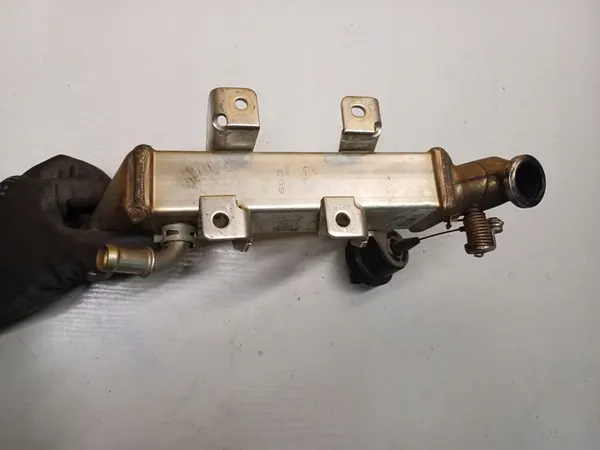 Enfriador de escape Opel Movano B 2.3 CDTI image 6