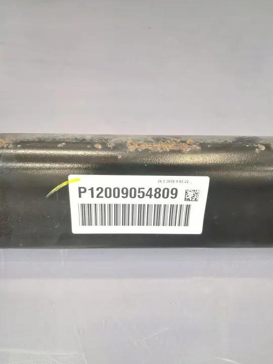 OEM 1111 Hinterachsschwinge für Citroen C3 Lift image 4