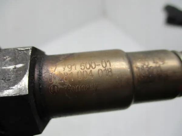 Sensor Lambda M57 3.0D para E90 E92 E60 E65 E70 image 5