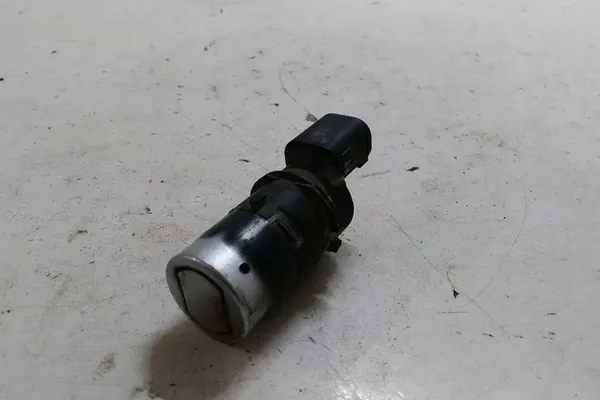 Accelerometer CITROËN C8 2.2L diesel 9643982377 image 2